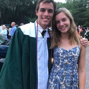 Meet your Posher, Leeann